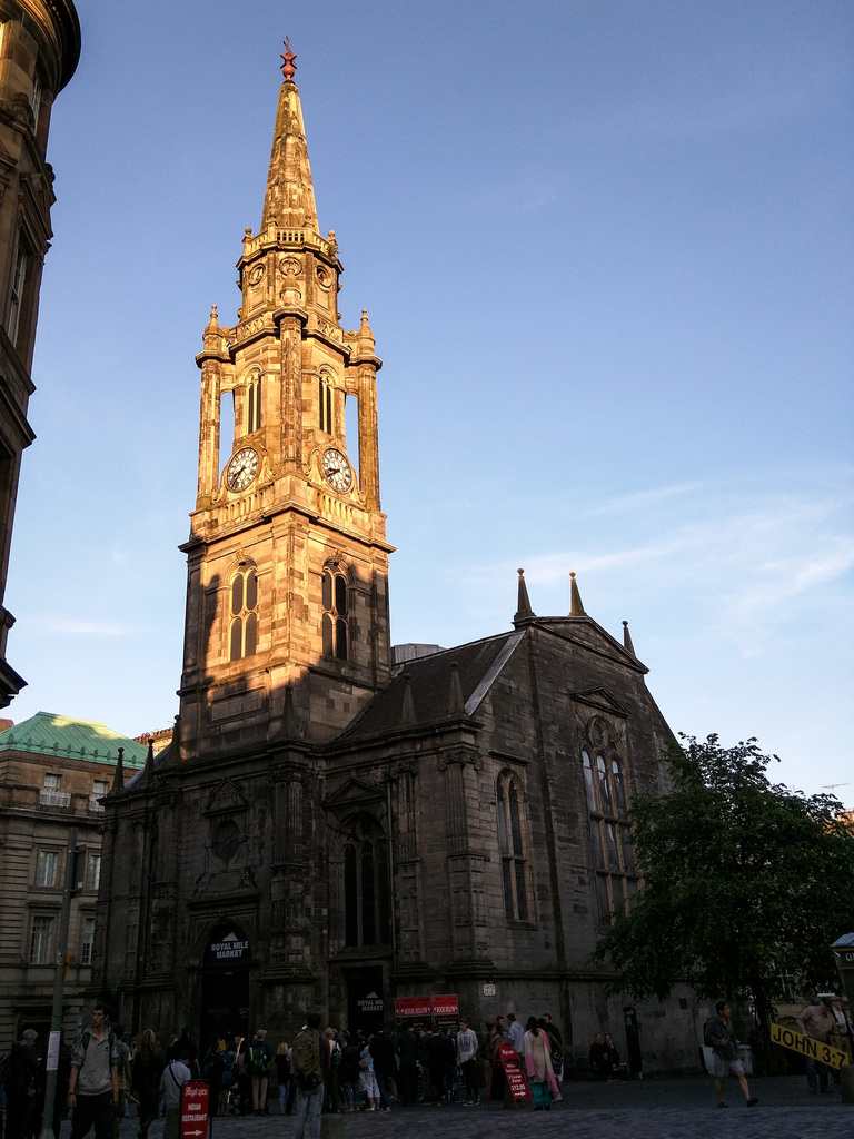 Edinburgh