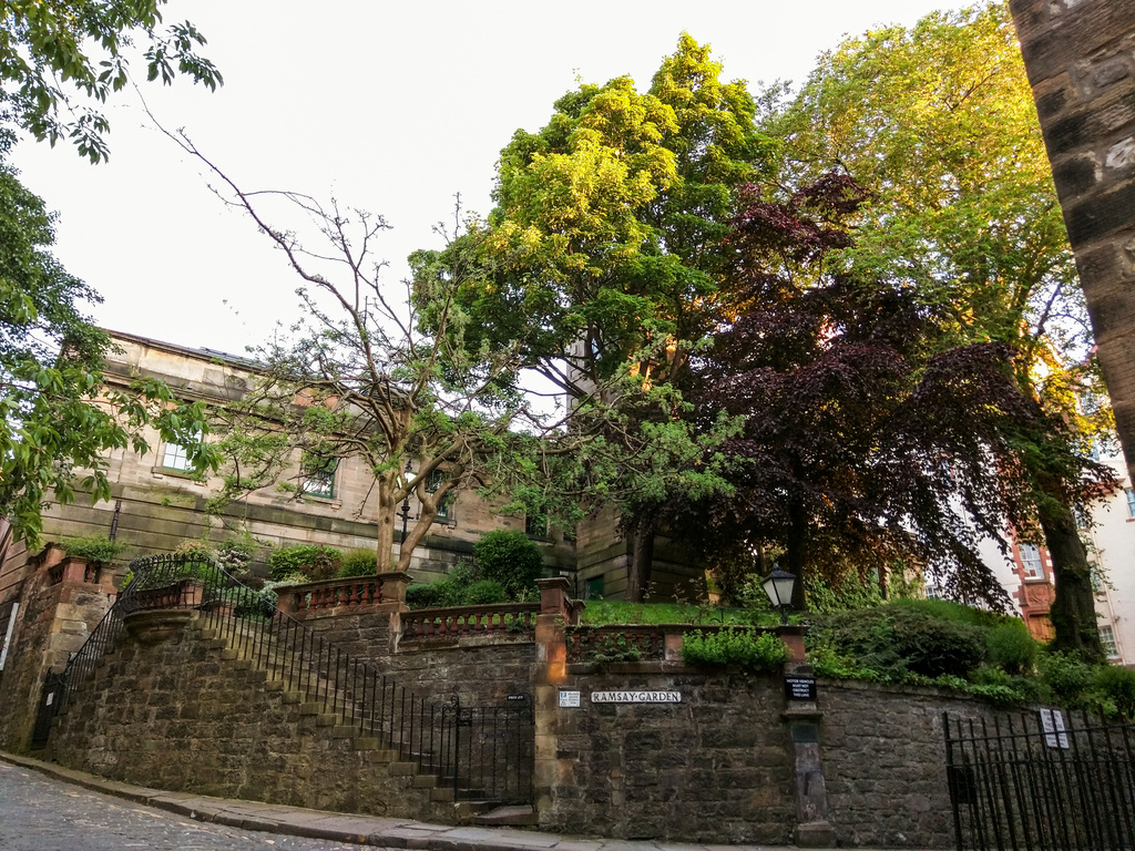 Edinburgh
