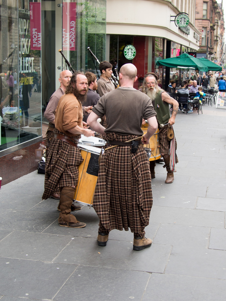 Glasgow