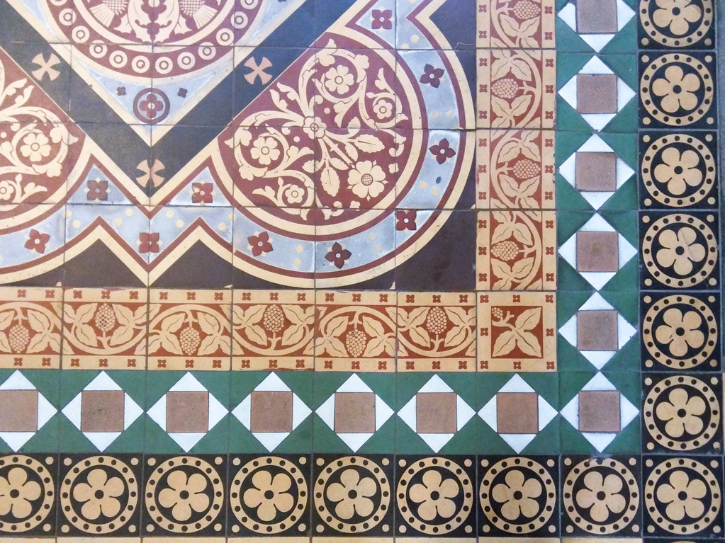 Tiles