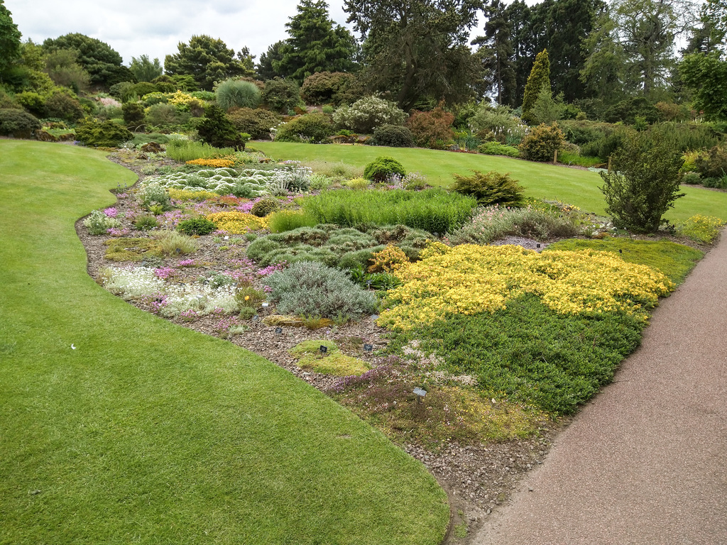 Royal Botanic Garden