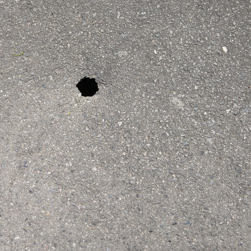 Black hole