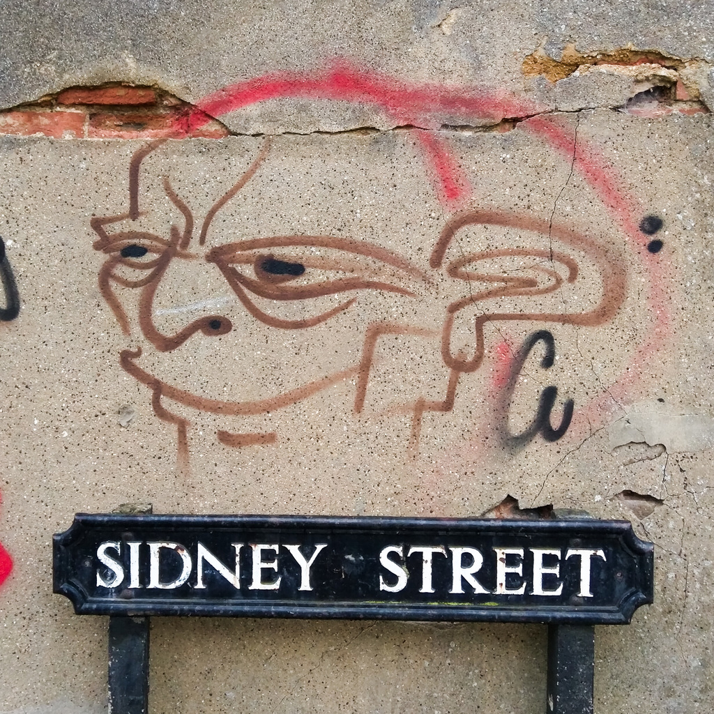 Sidney