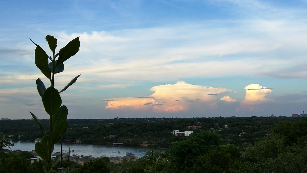 Clouds