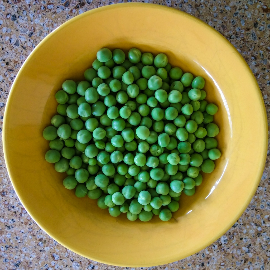 Peas