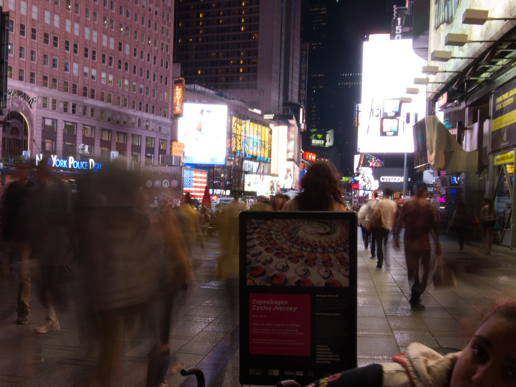 Times Square