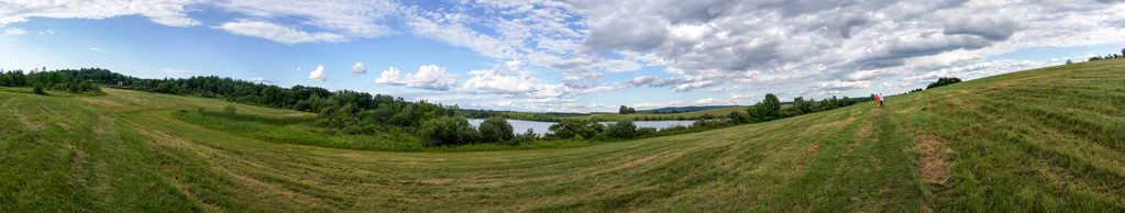 Country pano