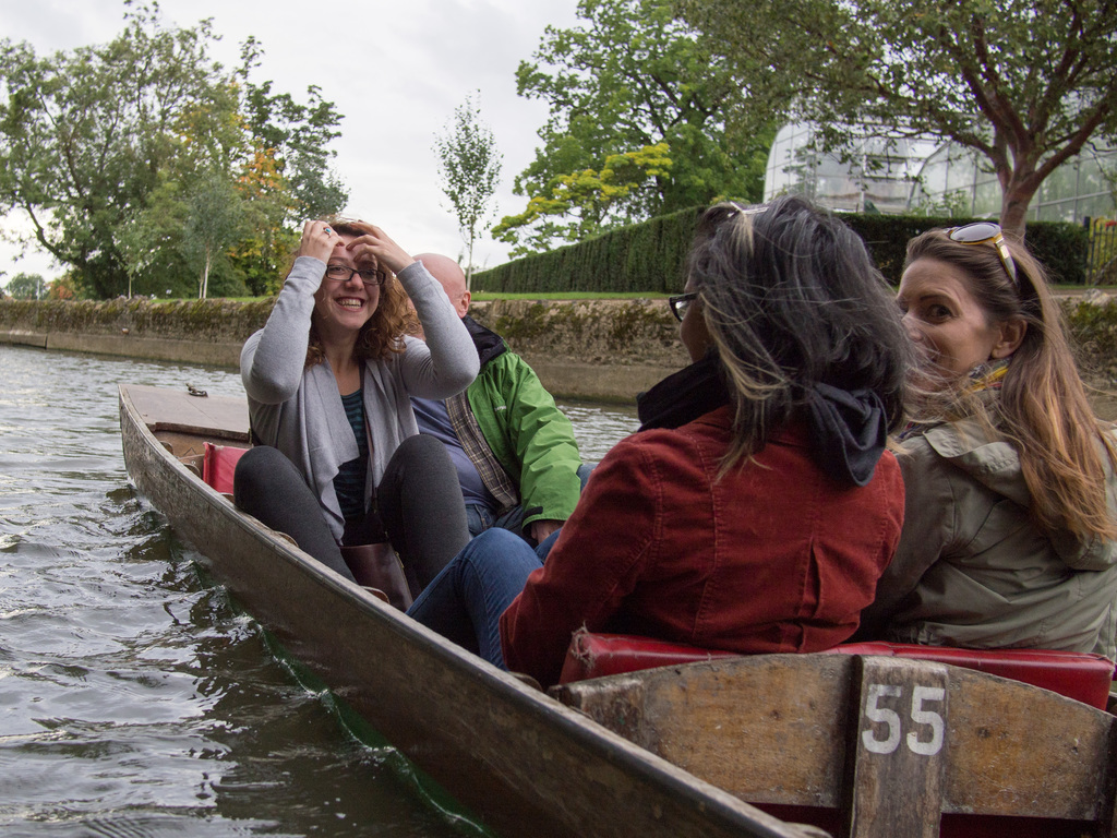 Punting