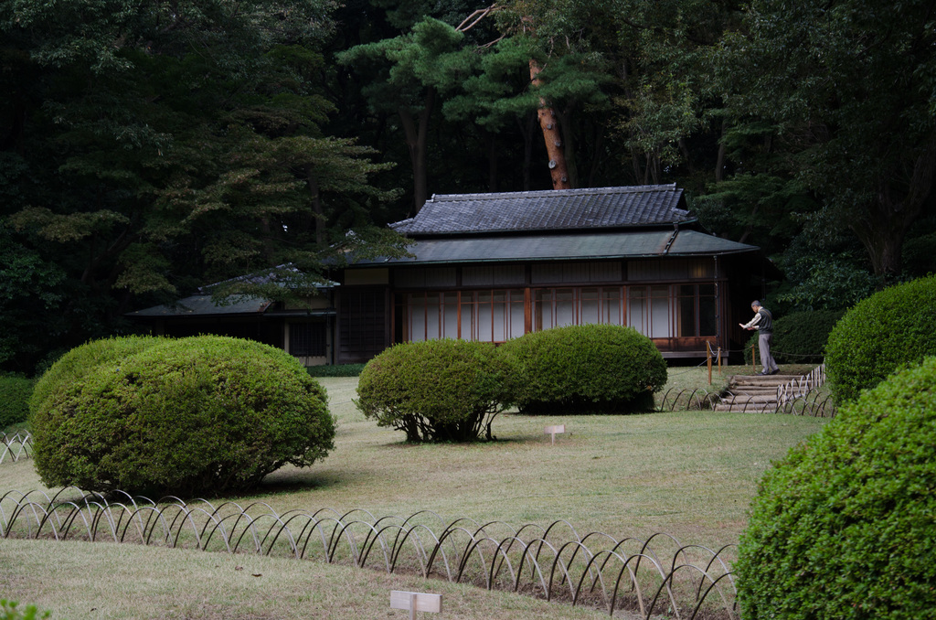Tokyo