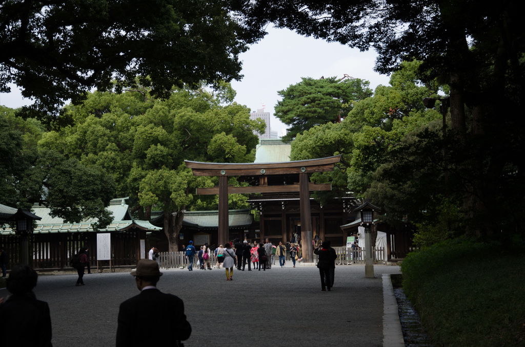 Temple