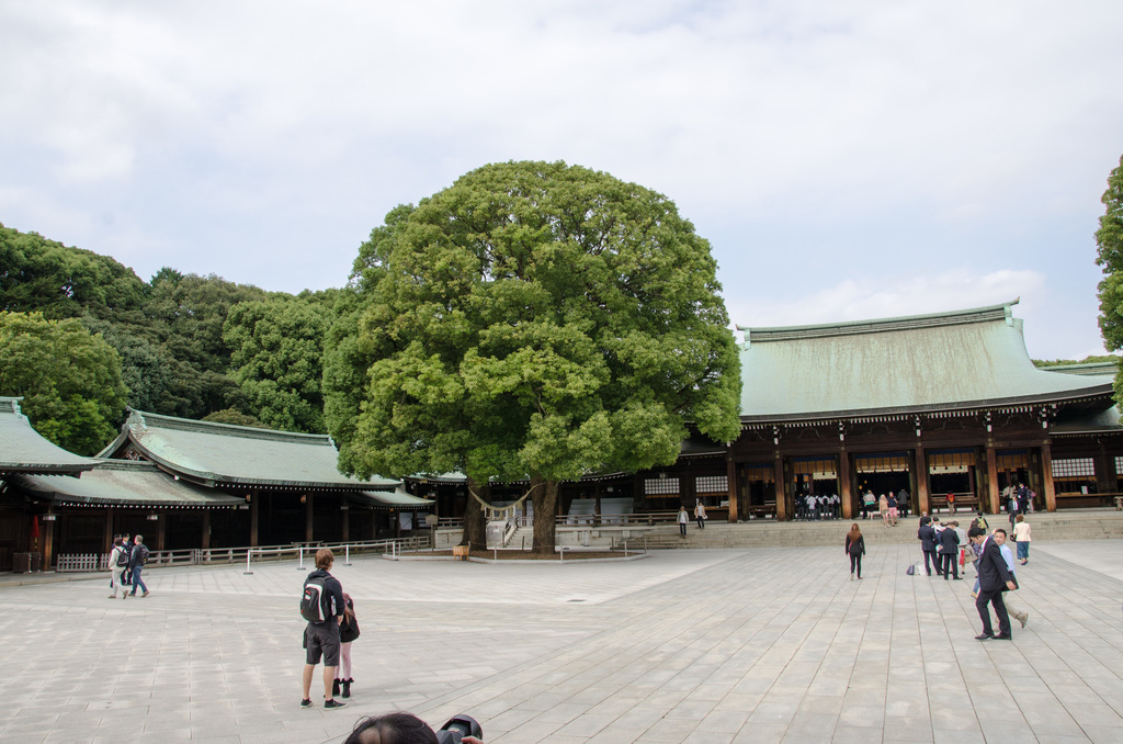 Temple