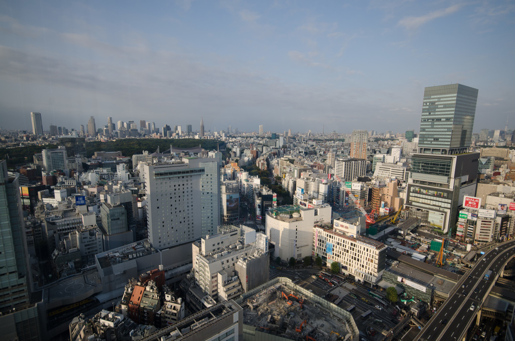 Tokyo
