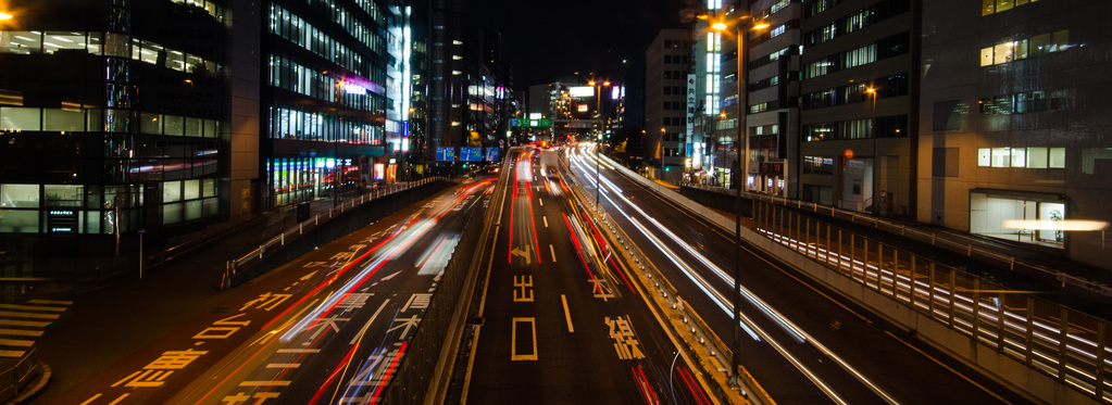 Tokyo