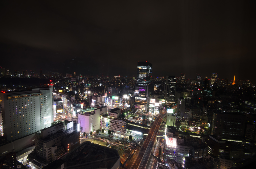 Tokyo