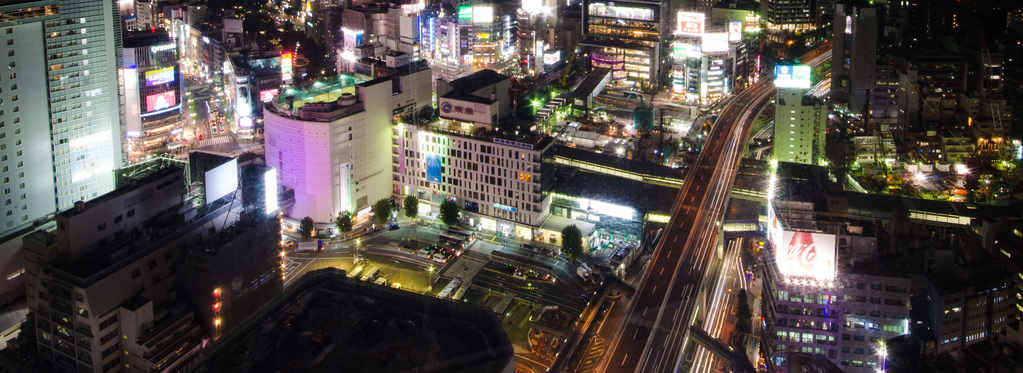 Tokyo