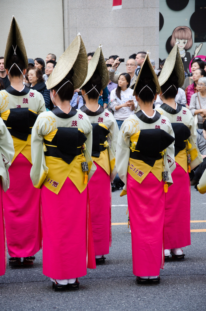 Street performance