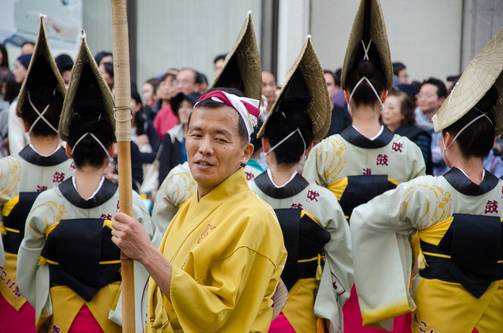 Street performance