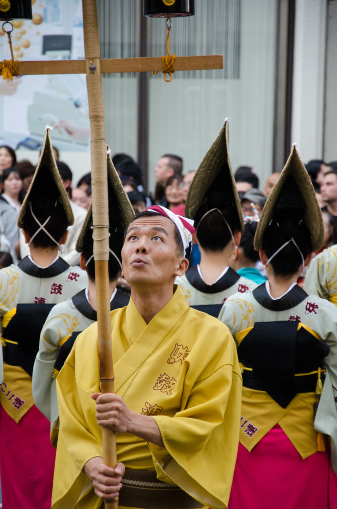 Street performance