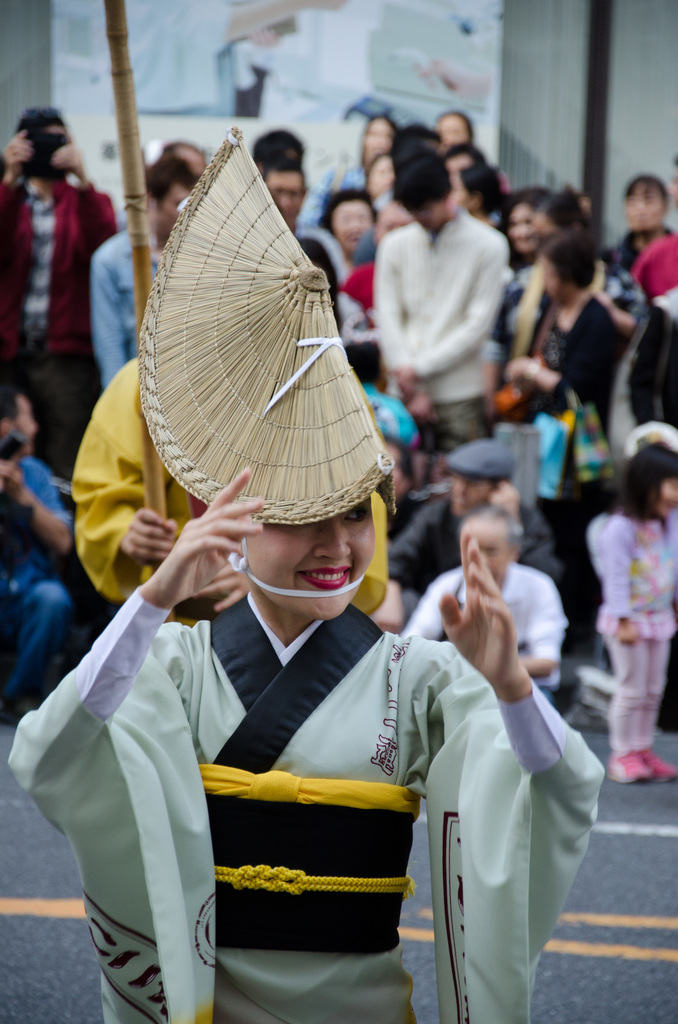 Street performance