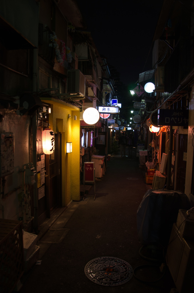 Shinjuku