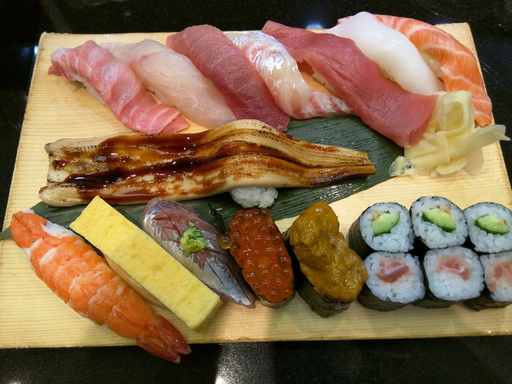 Sushi
