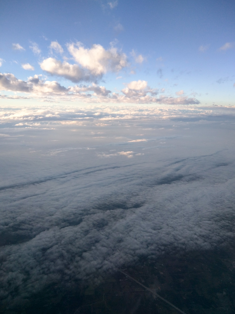 Clouds Clouds
