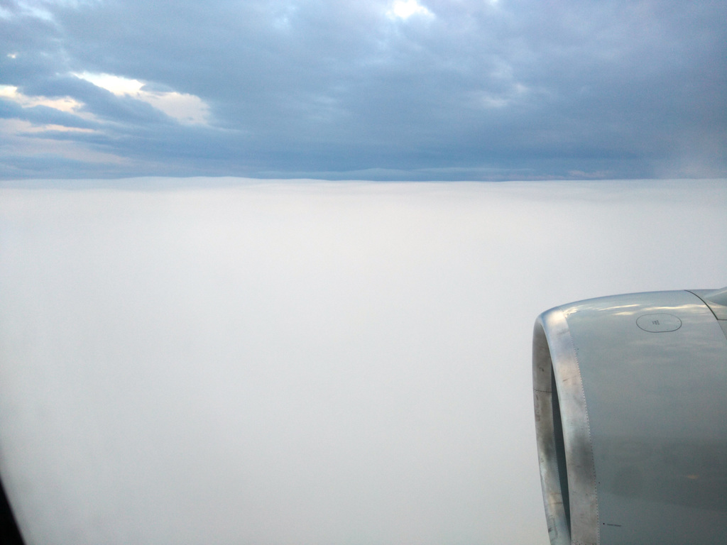 Clouds