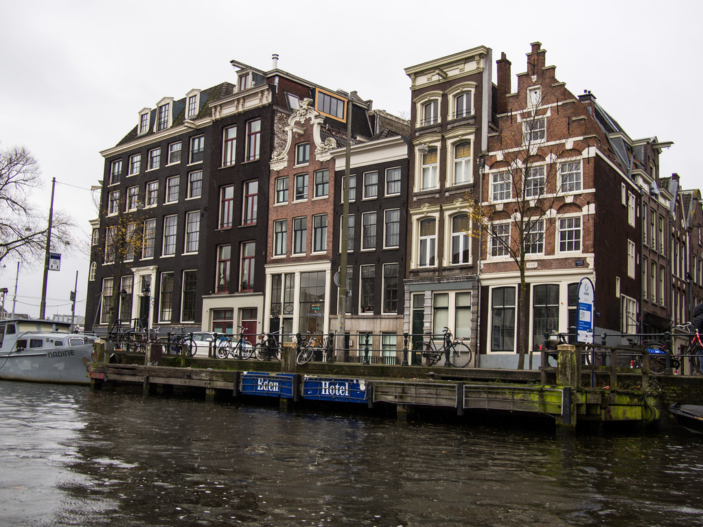 Eden Hotel