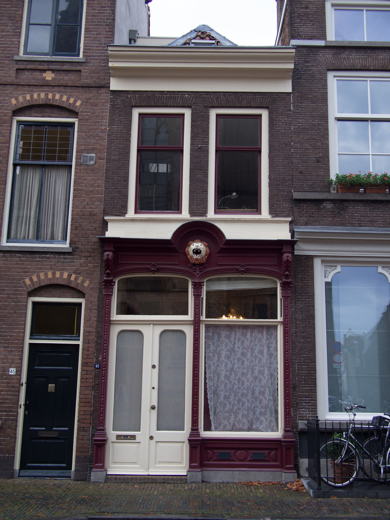 Utrecht