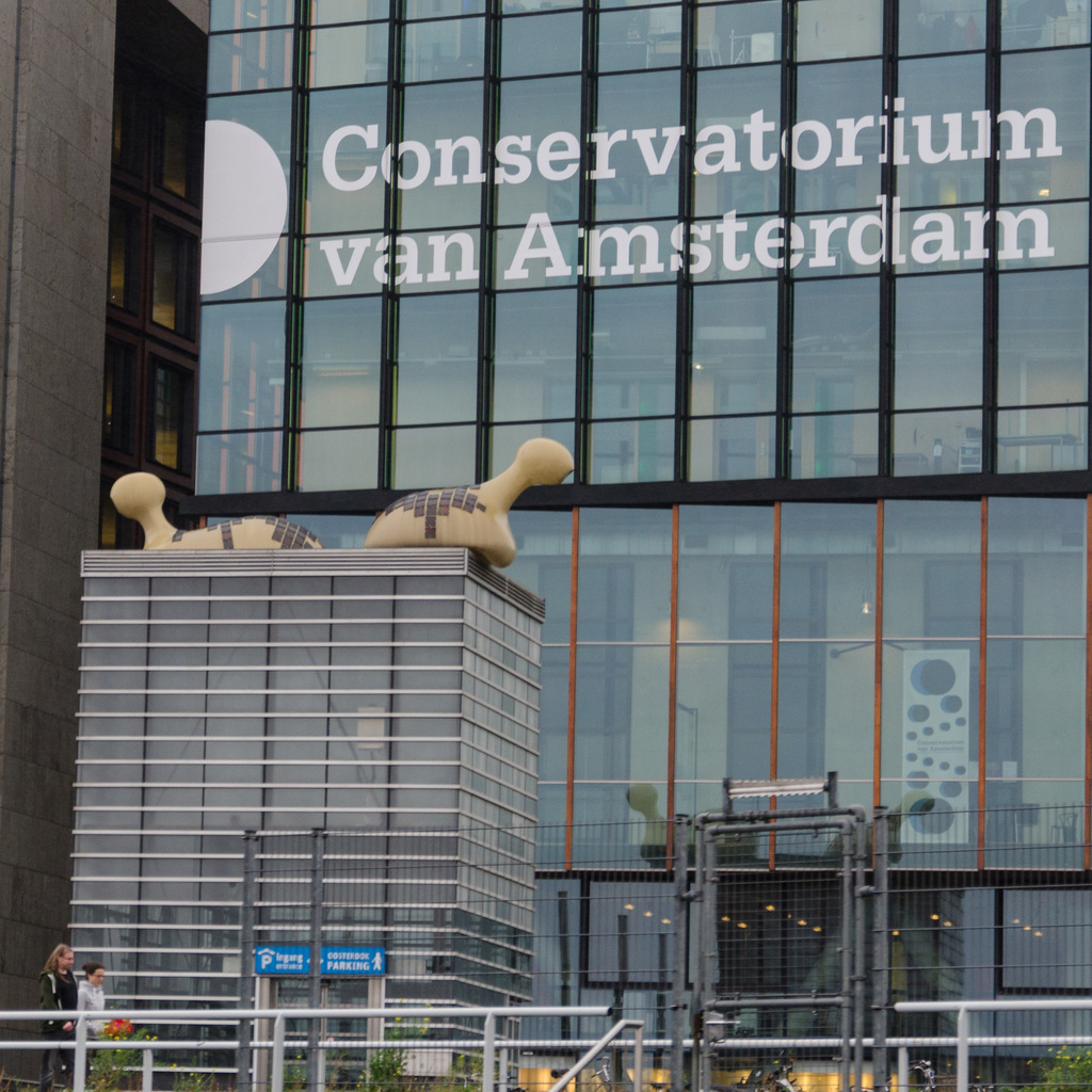 Conservatorium van Amsterdam