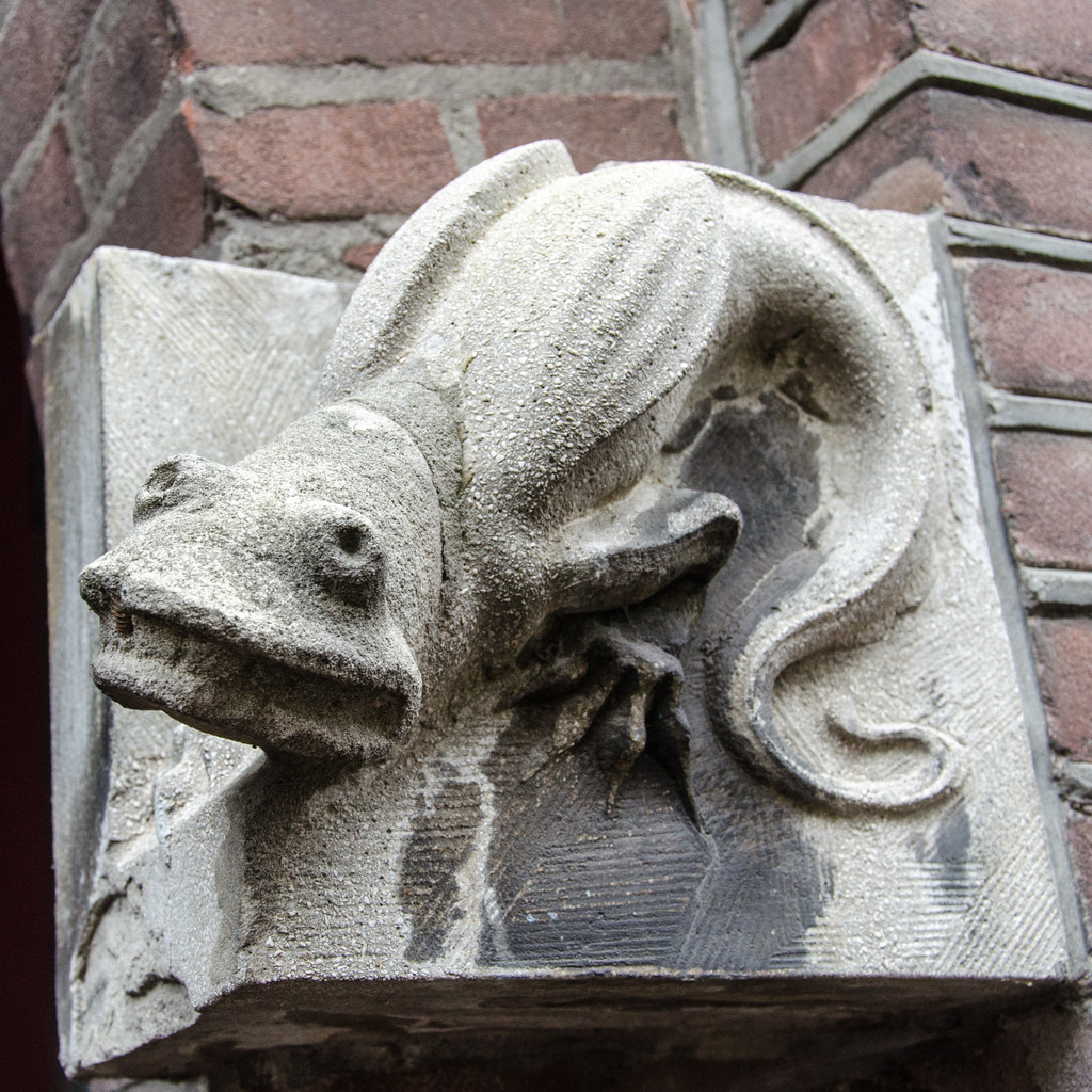 Gargoyle