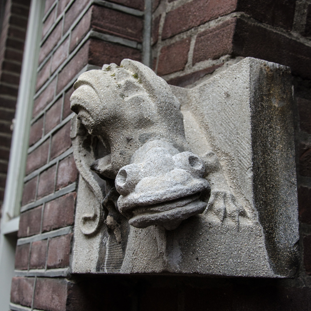 Gargoyle