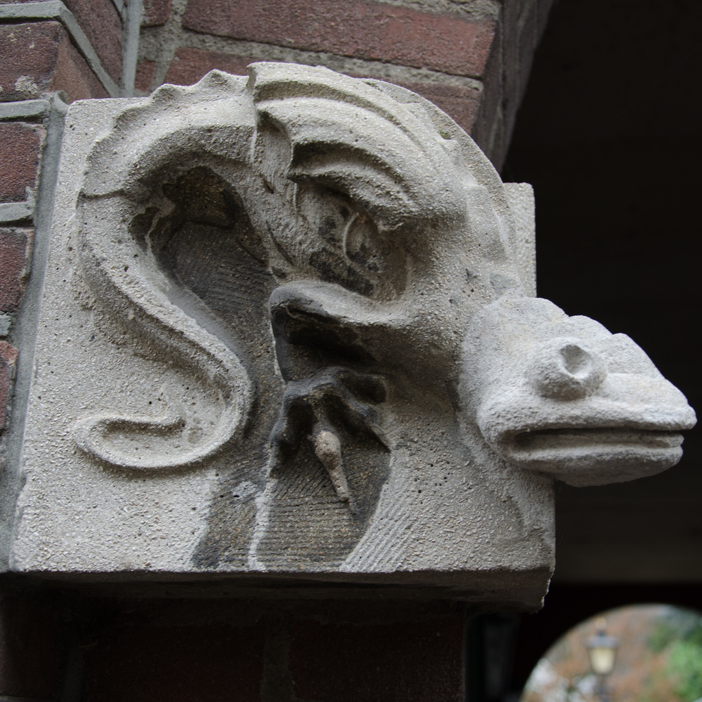 Gargoyle