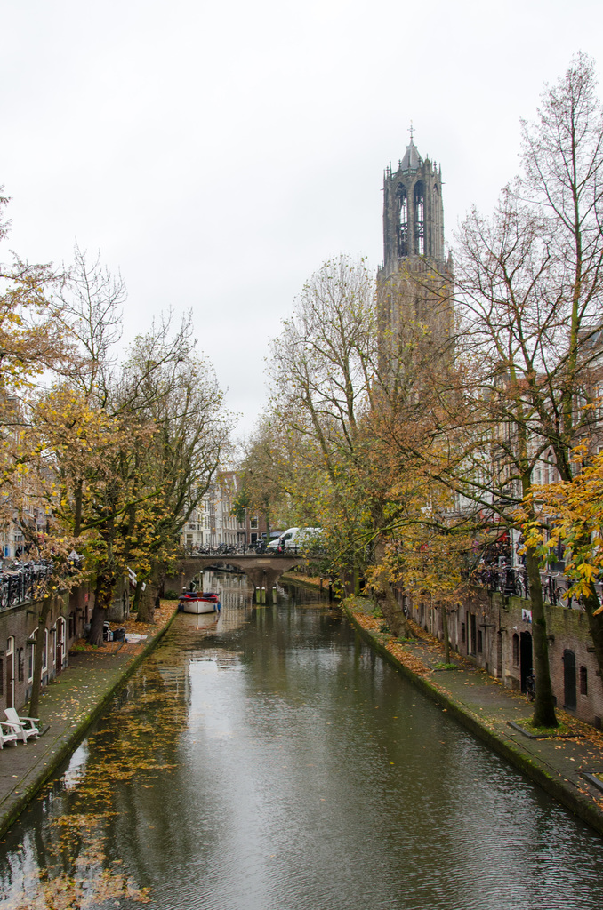 Utrecht