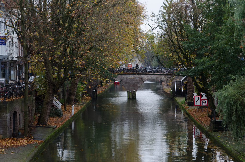 Utrecht