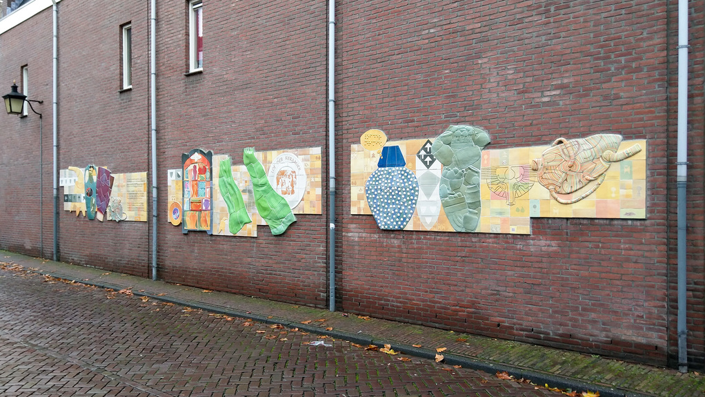 Mural