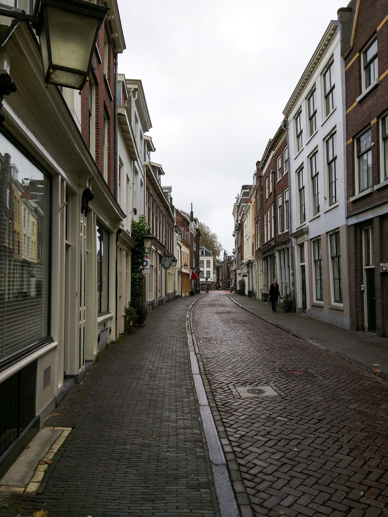 Utrecht