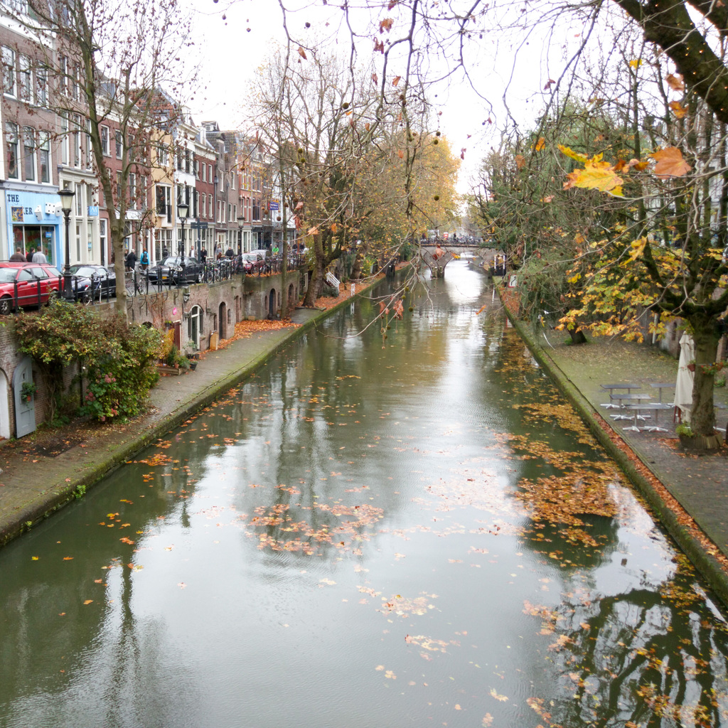 Utrecht
