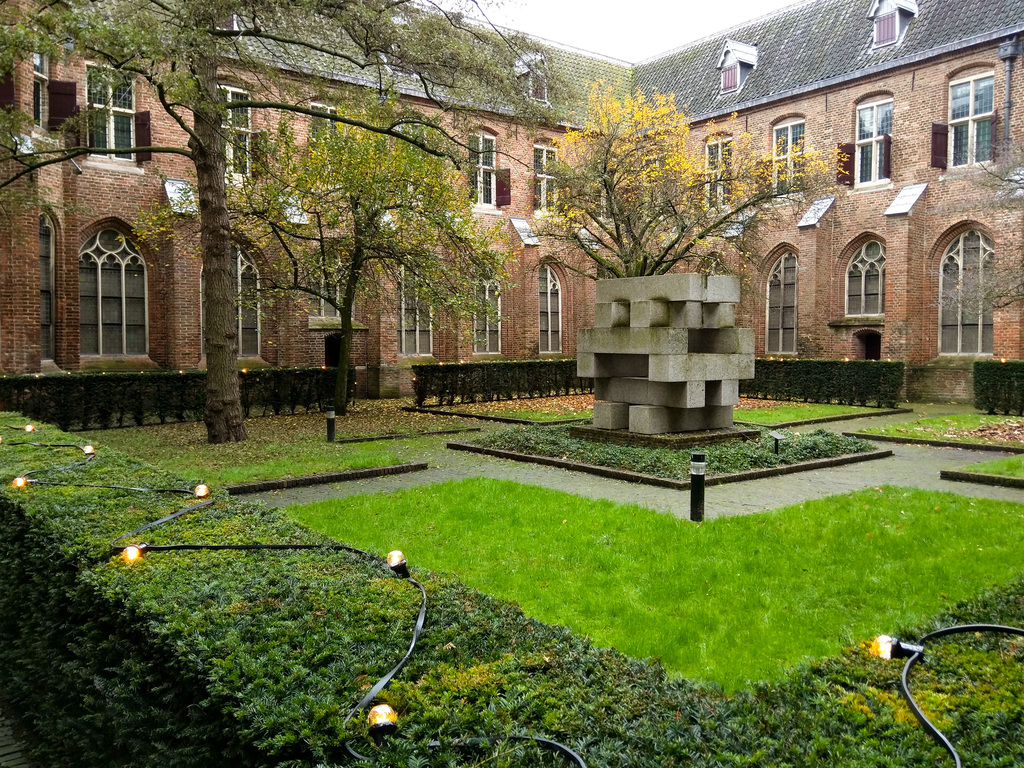 Utrecht