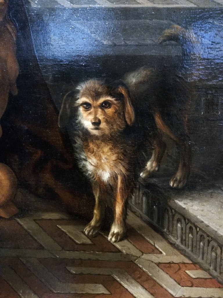 Woof