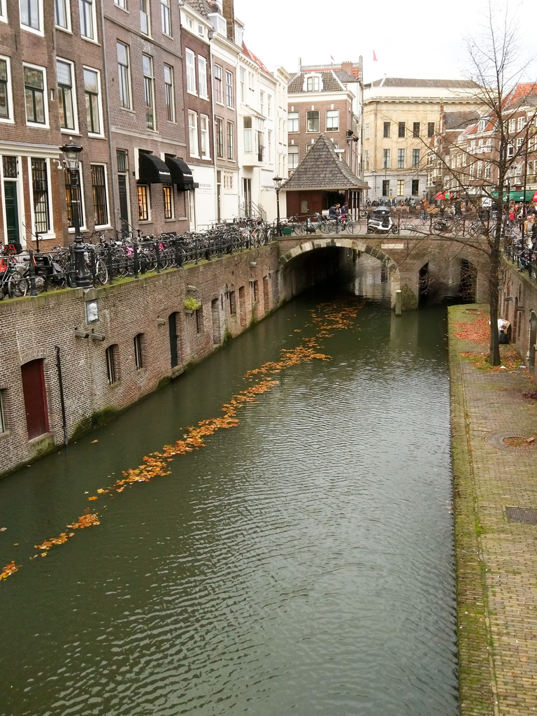 Utrecht
