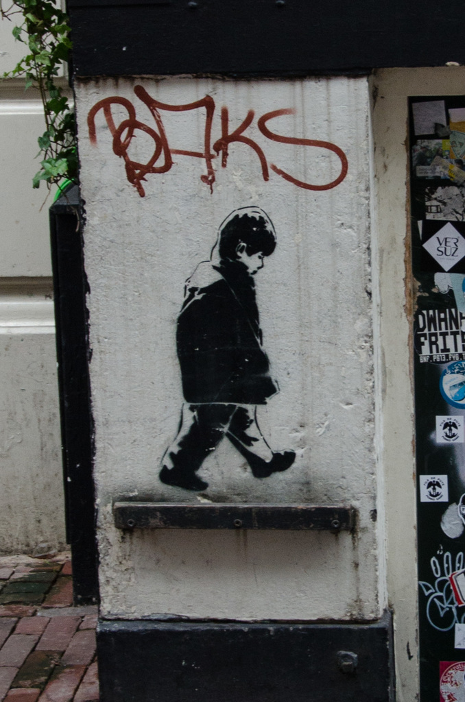 Street art