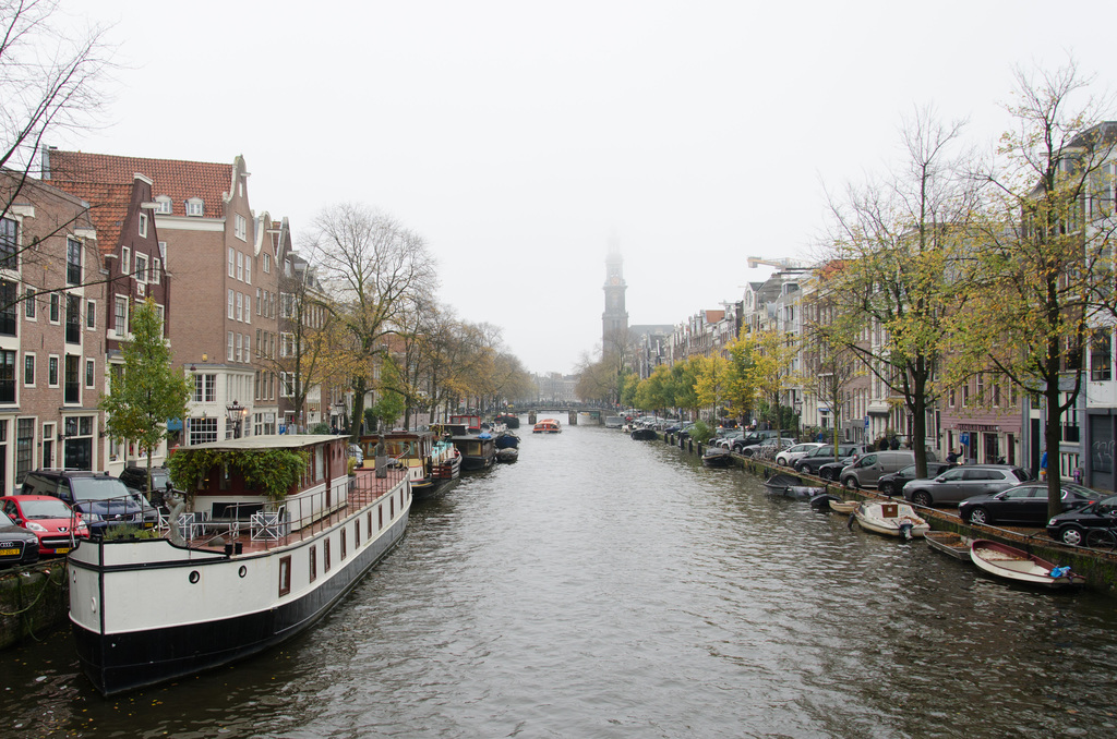 Amsterdam