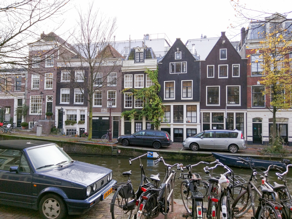 Amsterdam
