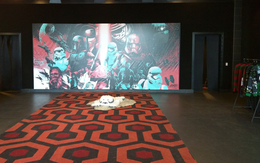 Star Wars