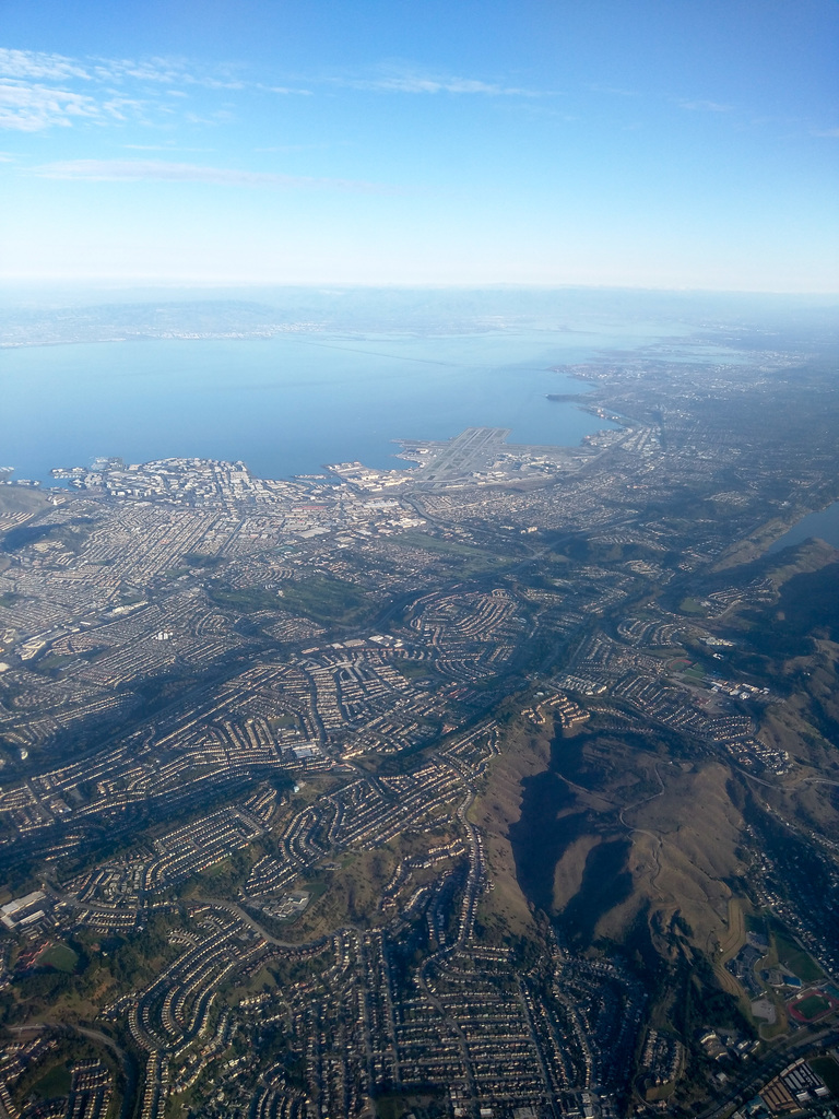 The Bay