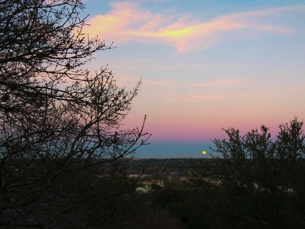 Moonrise