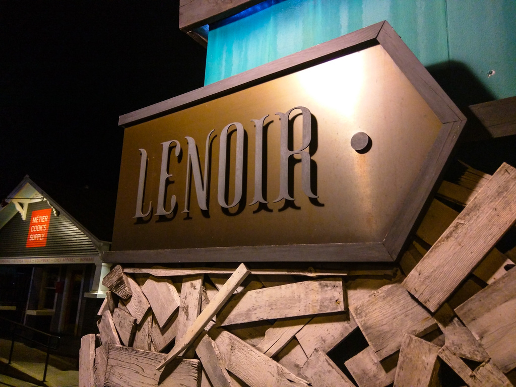 Lenoir