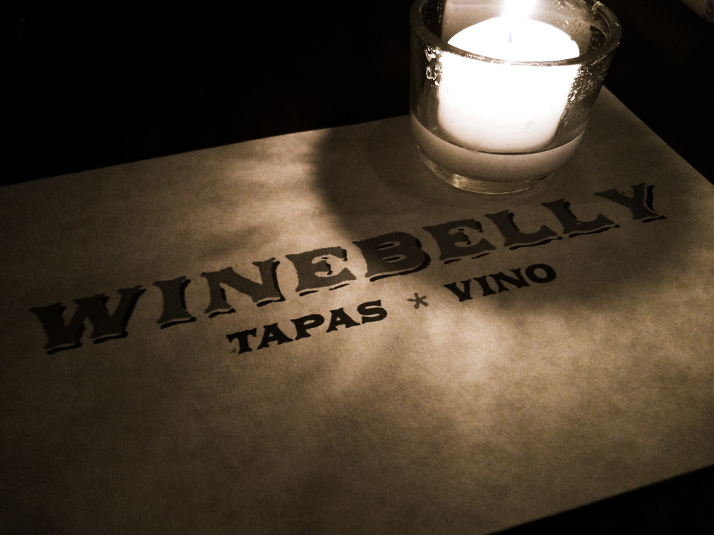 Winebelly