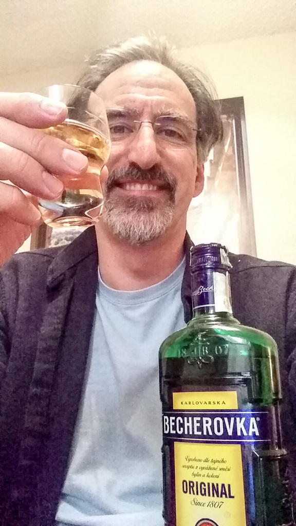 Cheers to XML Prague from afar